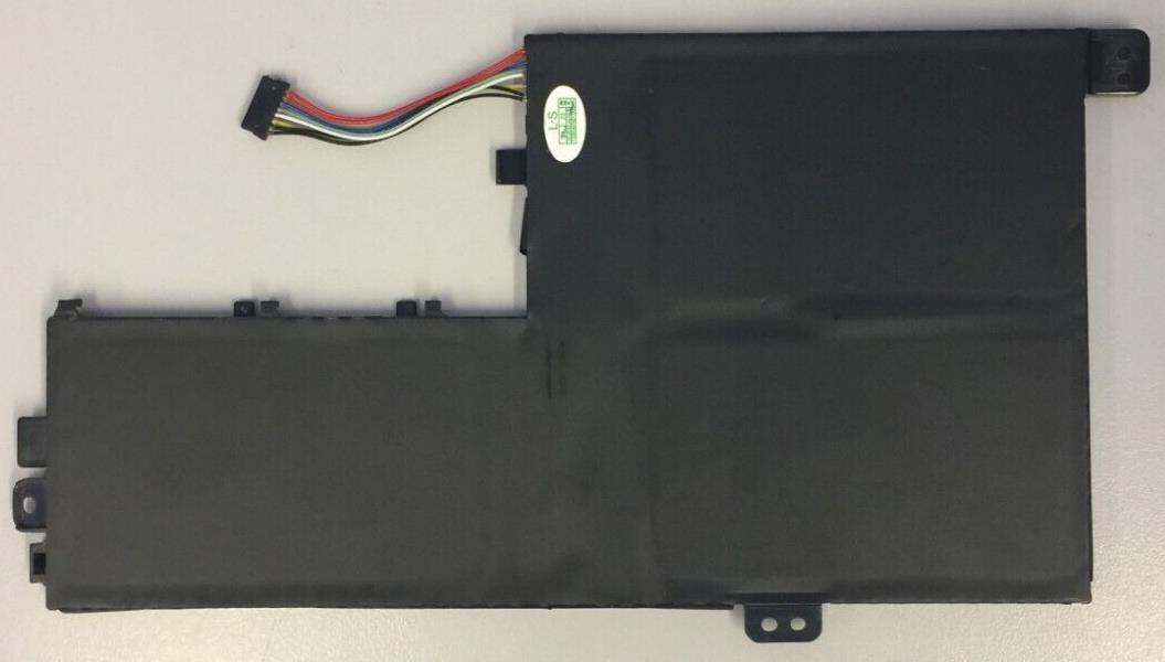 L15M3PB0 battery for Lenovo IdeaPad 330S-14AST 330S-14IKB 52.5Wh L15M2PB1