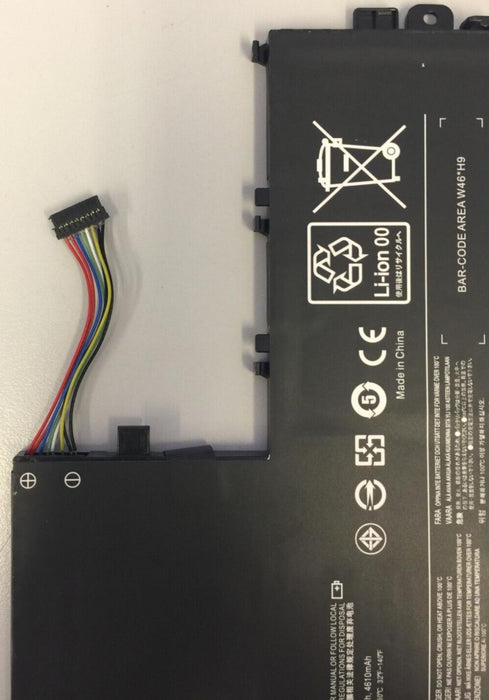 L15M3PB0 battery for Lenovo IdeaPad 330S-14AST 330S-14IKB 52.5Wh L15M2PB1