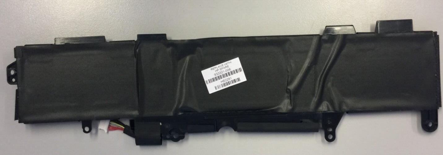 Replacement HP HSTNN-DB8J Battery 933321-855 932823-421