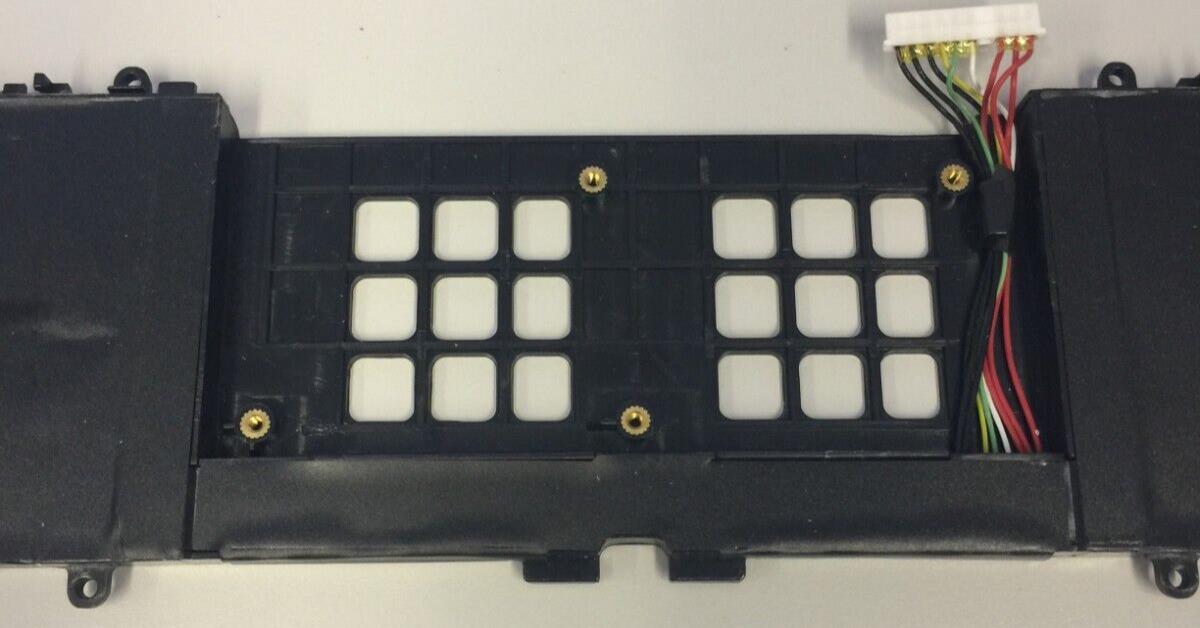 RC30-0287 battery for Razer Blade Pro