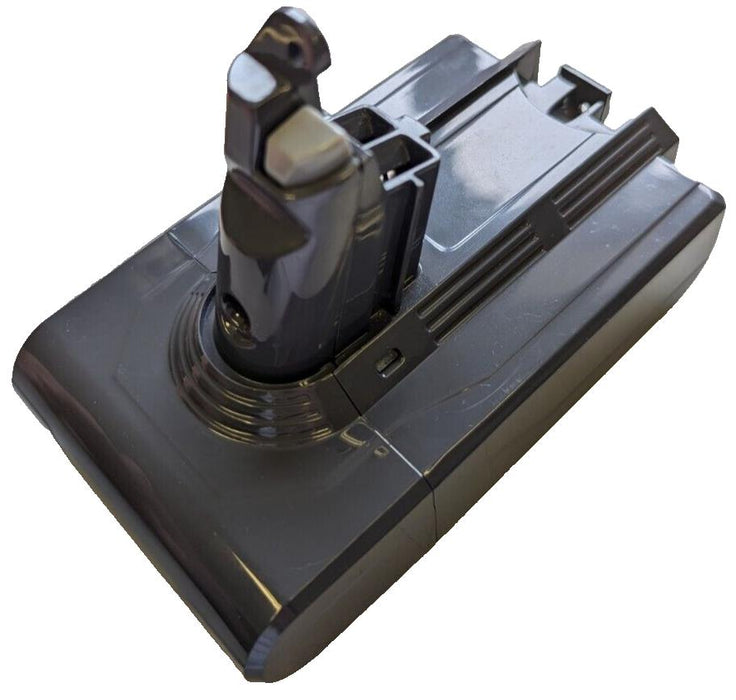 FlyLinkTech Replacement Battery for Dyson V6 5000mAh 21.6V