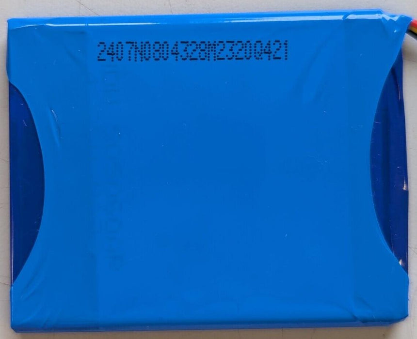 Cameron Sino CS-VDM575MB Battery 2100mAh