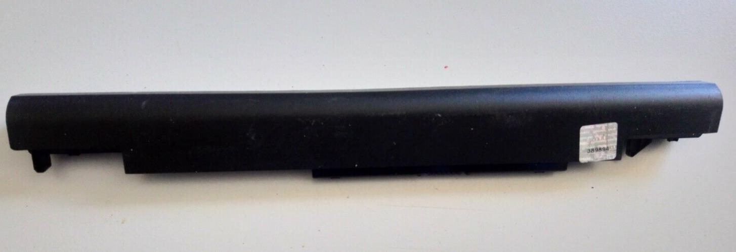 Used Unbranded JC04 Replacement Battery for HP 14-BS 15-BS 15-BW 17-BS 17