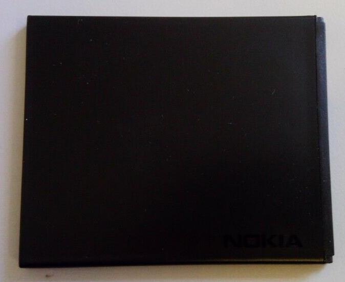Nokia Used HE365 Battery For NOKIA 1 PLUS TA-1130/1123/1127/1111 / 2500mA