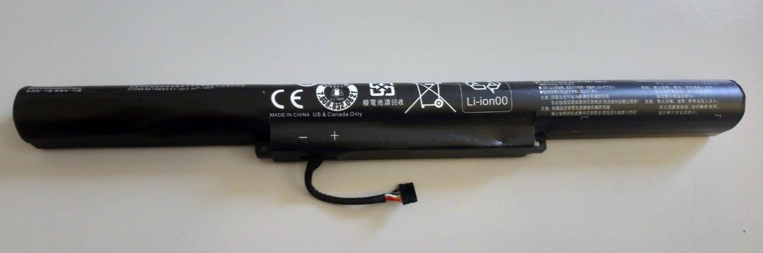 Green Cell New Battery L14L4E01 for Lenovo Z41-70 Z51-70 Ideapad 500-15ISK