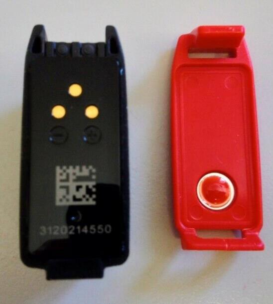 SRAM eTap/AXS Battery 300mAh 2.22Wh Eagle T-Type Front, Rear, Reverb seat posts