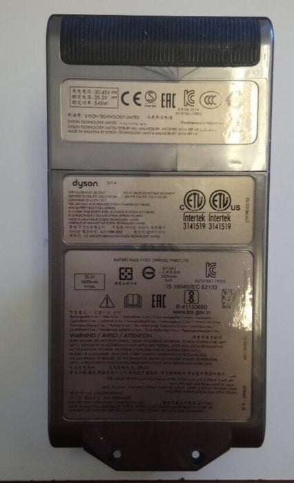 DYSON Used SV14 Battery For V11 Absolute (Screws Required - 3600mAh)