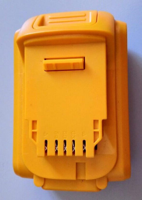 Replacement Battery for DeWalt 20V 3Ah....Wrongly Labelled...NOT 18Ah