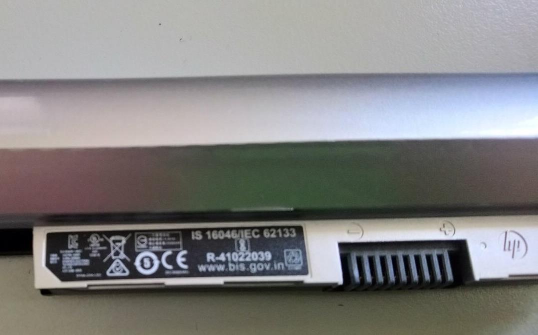 HP PROBOOK 430 440 446 G3 14.8V BATTERY 805291-001 805044-221 RO04XL