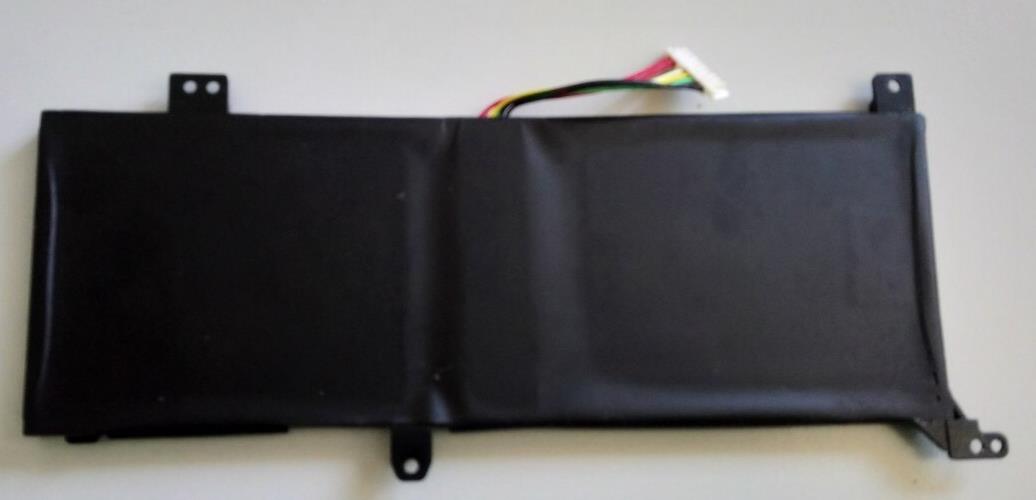 Battery for Asus Vivobook X1500E X1500EA X412 X512 A412 B21N1818-2 (4730mAh)