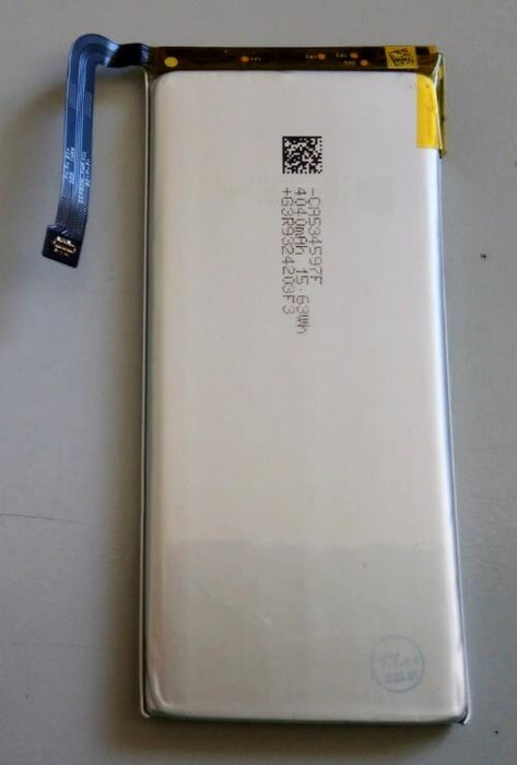 New Replacement Battery for Google Pixel 5 GTB1F 4000mAh