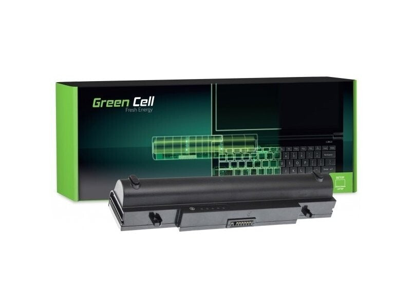 Green Cell SA02 notebook spare part Battery 6600mah