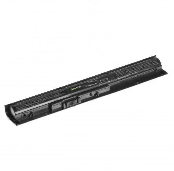 Green Cell HP82 notebook spare part Battery 2200mAh