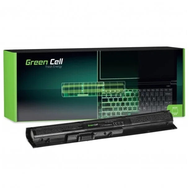 Green Cell HP82 notebook spare part Battery 2200mAh