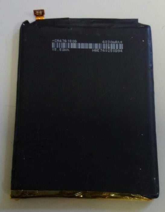 3.85V Battery for Asus ZenFone 3 Max 5.2 Global 0B200-02300000, C11P1611 4030mAh
