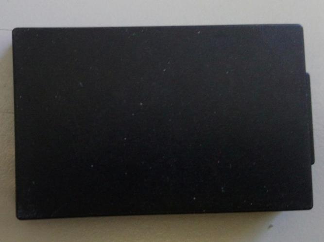 New VHBW IA-BP80W Liion Battery FOR Samsung DIGITAL Camera Camcorder 7.4V 650mAh