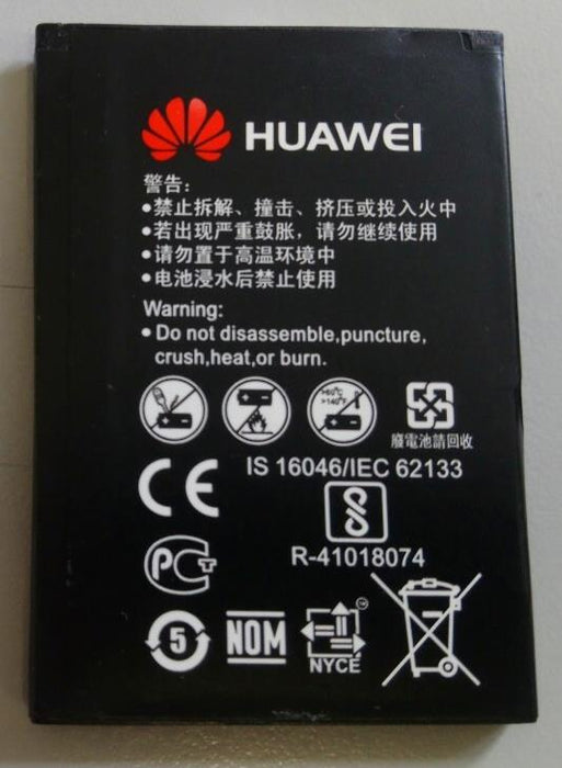 New HB434666RBC Battery 1500mAh For Huawei E5573, E5573s, E5577, R216