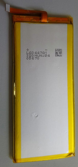 New Huawei HB3447A9EBW Replacement Battery for Huawei Ascend P8/ P8
