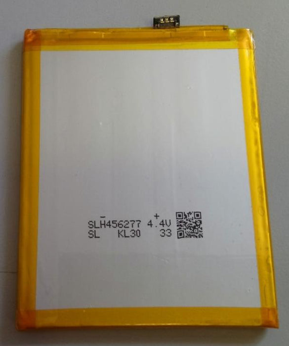 BLP637 Asesino battery for OnePlus 5 - 3210mAh