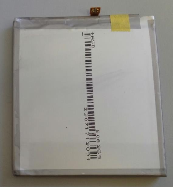 Genuine Samsung Galaxy S22 5G Battery (SM-S901) 3590mAh EB-BS901ABY