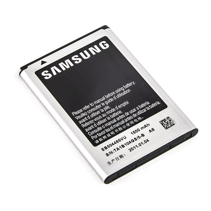 Genuine Samsung EB504465VU Battery S8530 S8500 i5700 W799 i5800 I5801 I8700