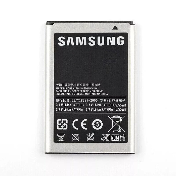 Genuine Samsung EB504465VU Battery S8530 S8500 i5700 W799 i5800 I5801 I8700