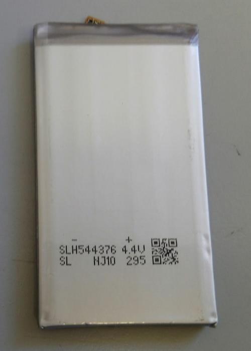New Replacement Battery For Samsung Galaxy S10e EB-BG970ABU 3000mAh