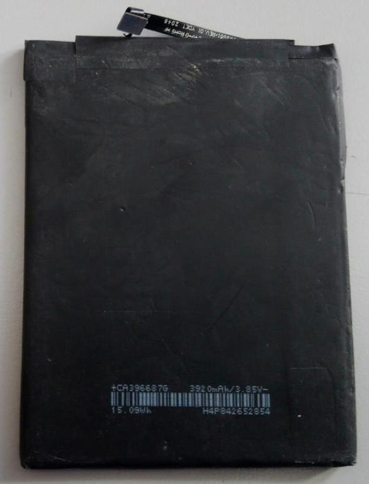 Used Replacement Battery Xiaomi Redmi Note 7/Note 7 Pro BN4A  M1901F7C- 3900mAh