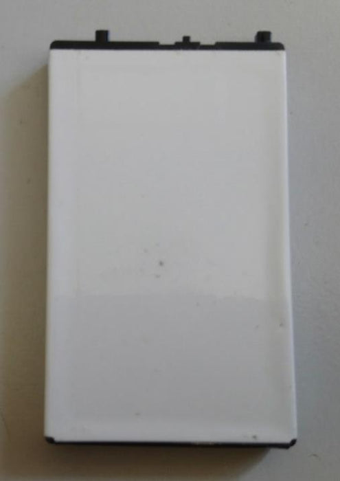Used GBA SP 600mAh Gameboy Advance SP Replacement Battery Original