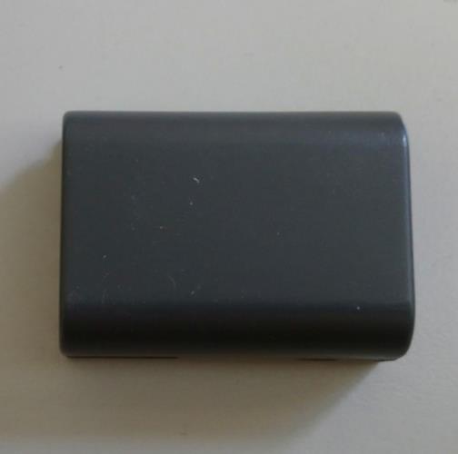 Unbranded Used Battery NB-2LH NB-2L 7.4V 800mAh for Canon EOS 350D