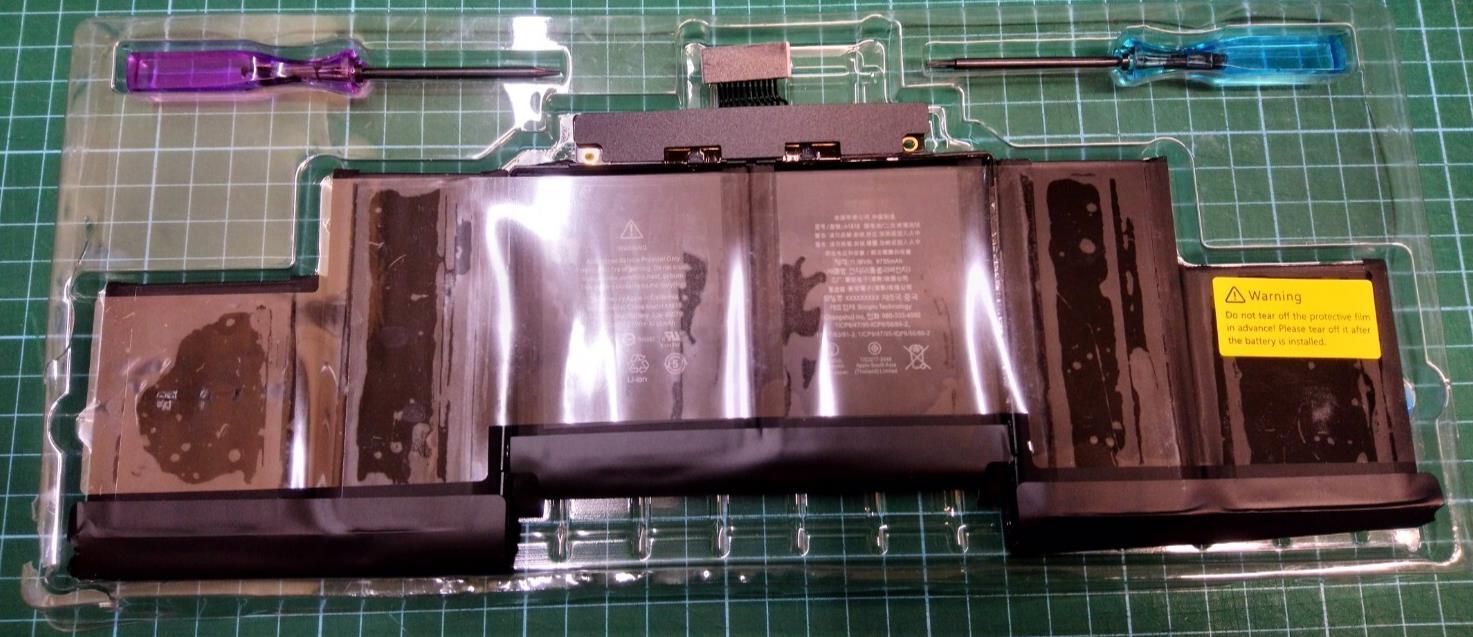 A1496 Battery For Macbook Air 13 inch 2013 2014 MD760LL/A MD761LL/A