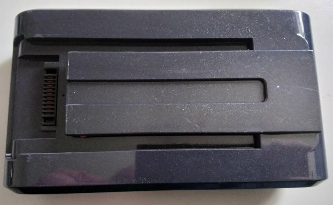 Buture VC80 Battery Used 25.9V
