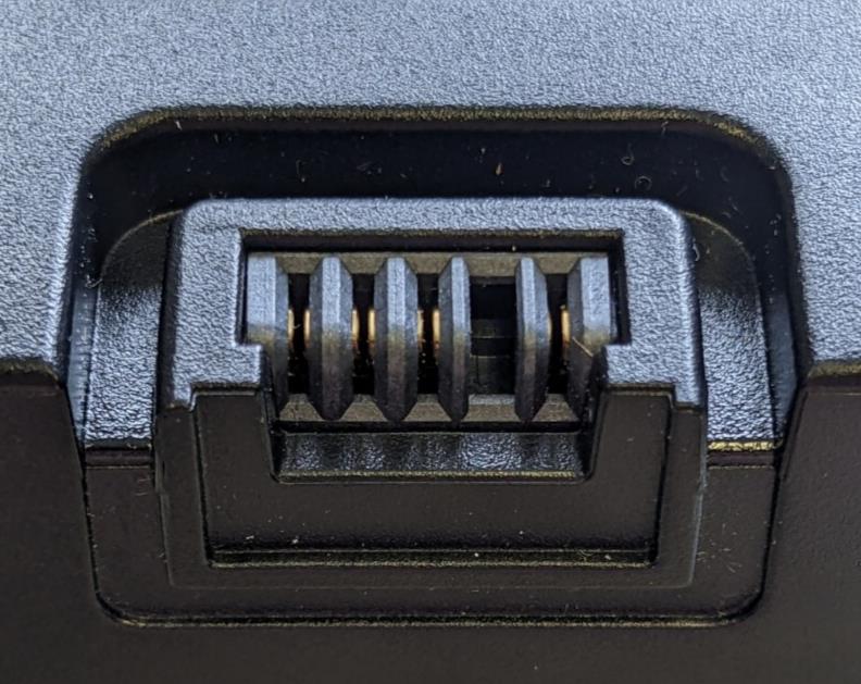 Positive Grid Spark Battery Pack
