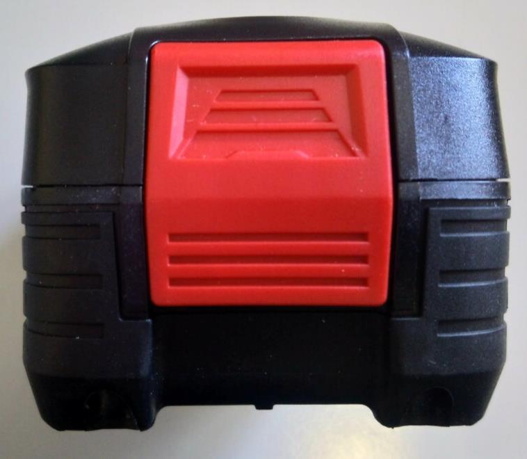 Bosch 18v 4.0Ah Lithium-Ion Battery Power4All PBA18 V 4.0ah W-C