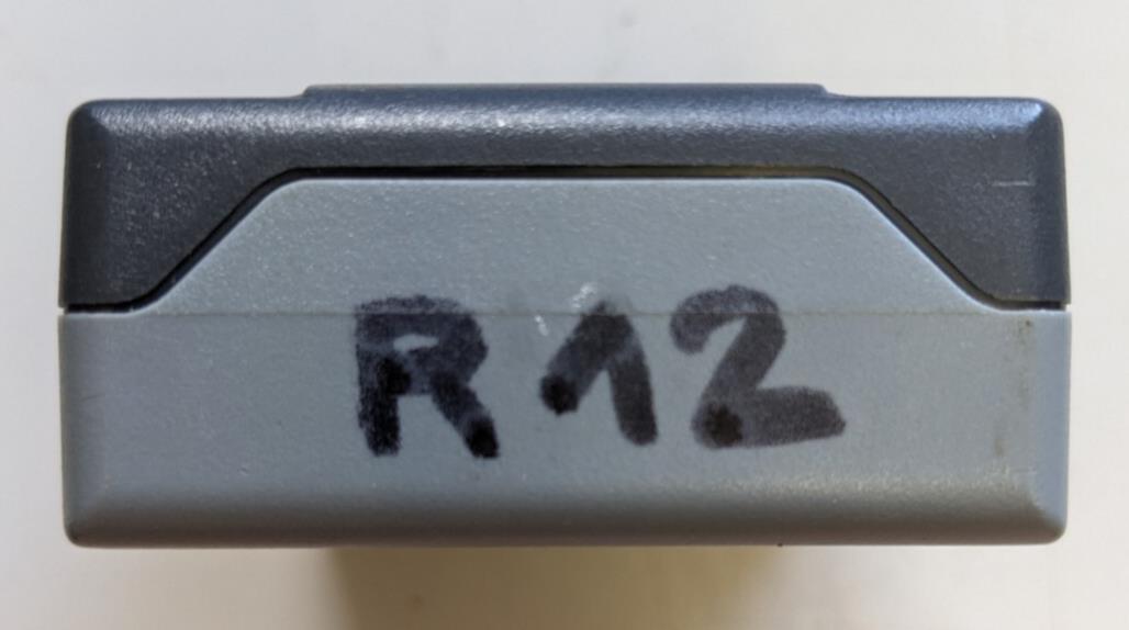 Trimble R10 / R12  Rechargeable Battery