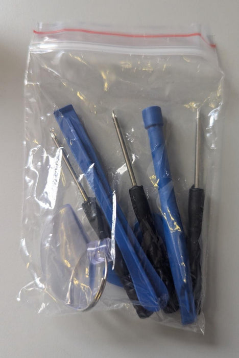 Battery Replacement For iPod Touch 6 - 1043mAh (With hand tools)