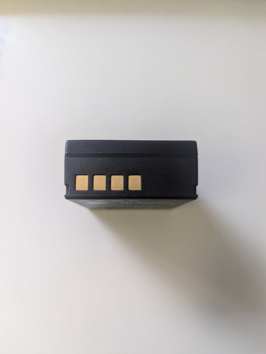 DSTE Battery Pack For BLH-1 1750mAh 13.0Wh Compatible with Olympus