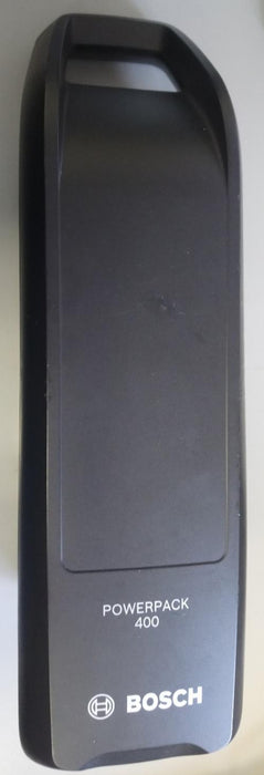 Original Bosch Powerpack 400, Lion E-Bike Battery 36V 11Ah (400Wh)