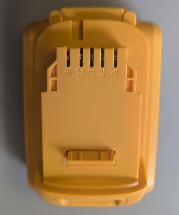 Battery for Dewalt 20v 3000mAh Li-ion XR Slide