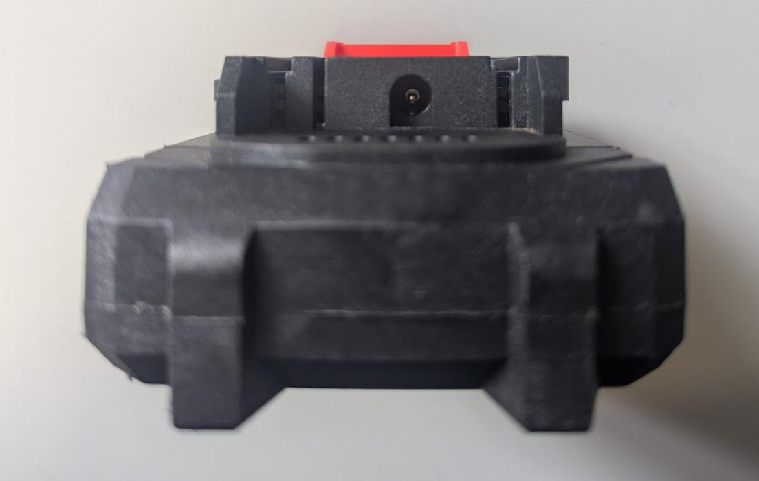 PeekTook Power Tool Battery 21V Lithium Ion Rechargeable