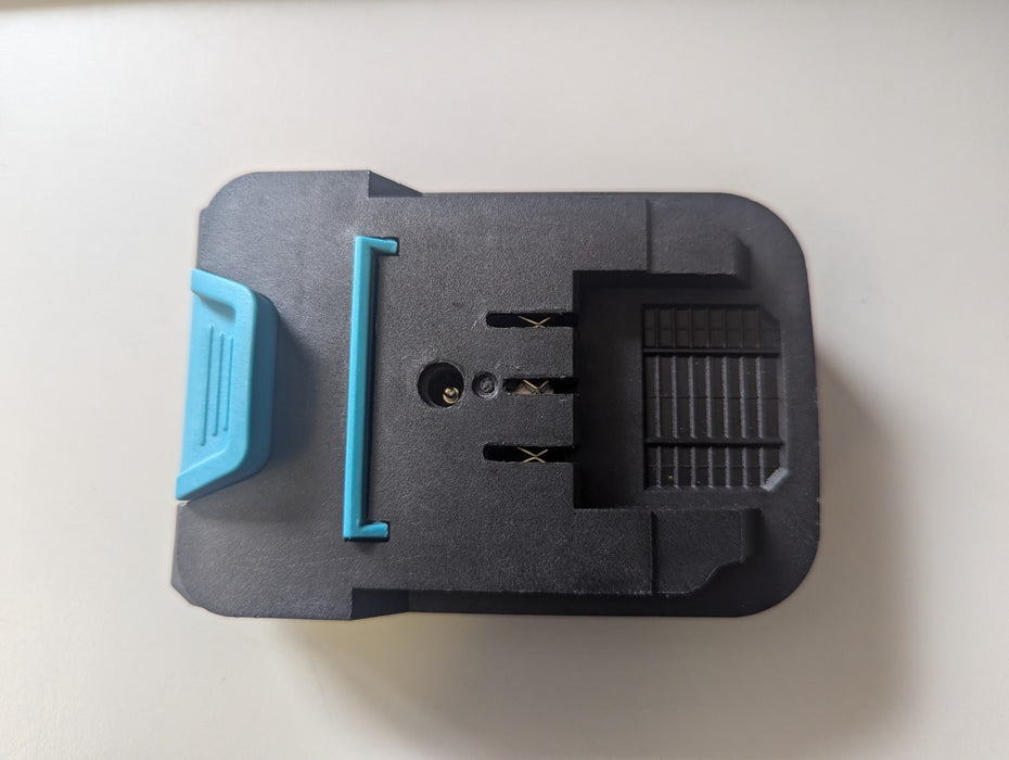 21v 2.0Ah Li-ion Battery FOR LEEIKOO 21V Cordless Hammer Drill Driver