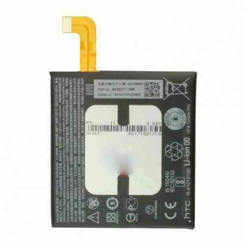 Original HTC Battery B2PZC100 35H00271-00M For HTC U11