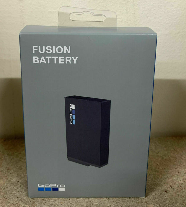 GoPro Fusion Battery for Action Camera ASBBA-001 Original Authentic NEW