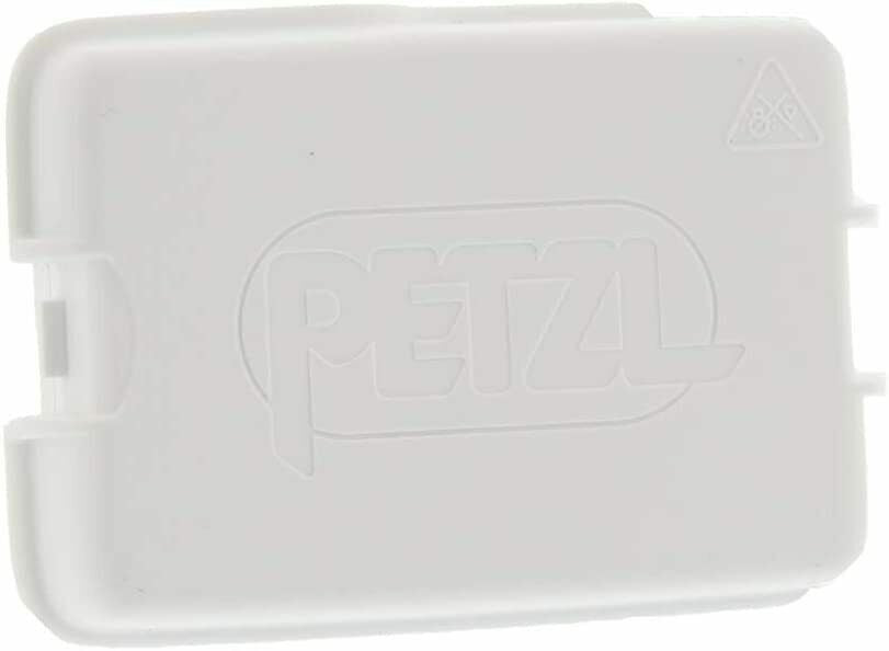 Petzl E092DA00 Rechargeable Battery for ACCU Swift RL Headlamp, White, 10.5 cm