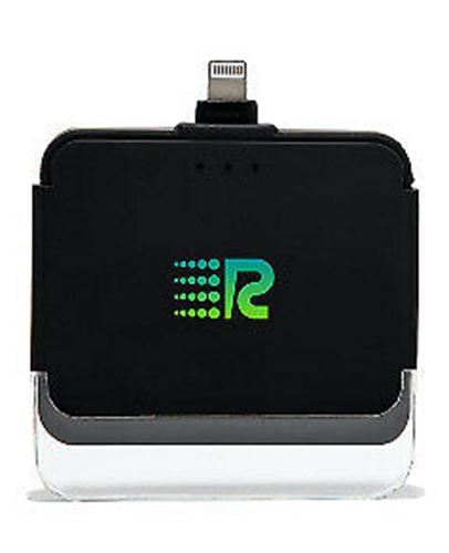 Rush Charge Portable Battery Charger 2000mAh External charger for Iphone