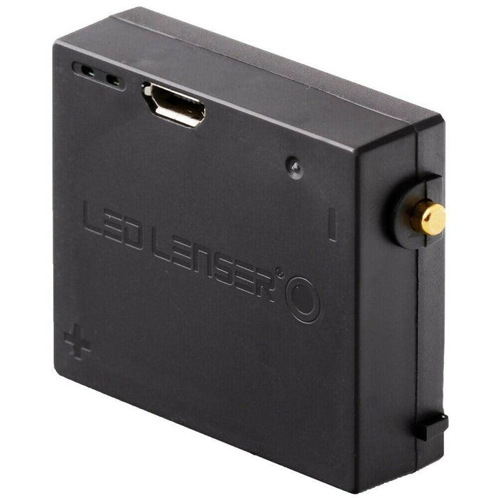 LED LENSER SEO7R dedicated rechargeable battery 78404 JAPAN IMPORT