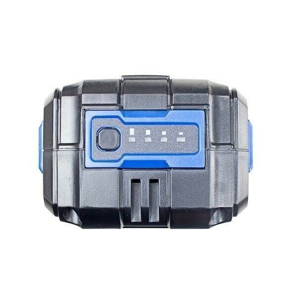 Hyundai HYBAT40Li 2.5Ah Lithium-ion Replacement Battery For 40V Garden Machinery
