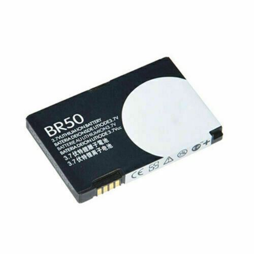 BR50 BR-50 New Replacment Battery for Motorola Razr V3 V3c V3X V3i PEBL V6 RAZR