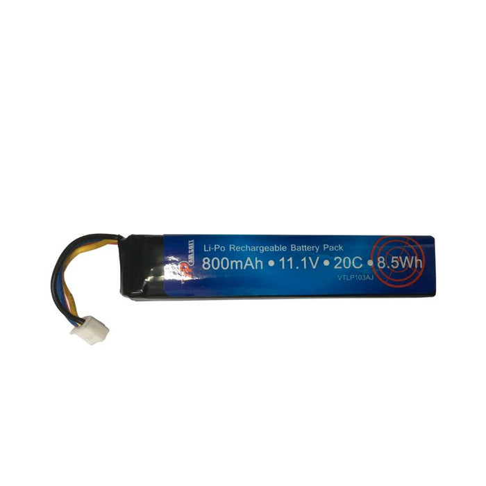 Daystate Red Wolf GC2 / Safari Spare Battery