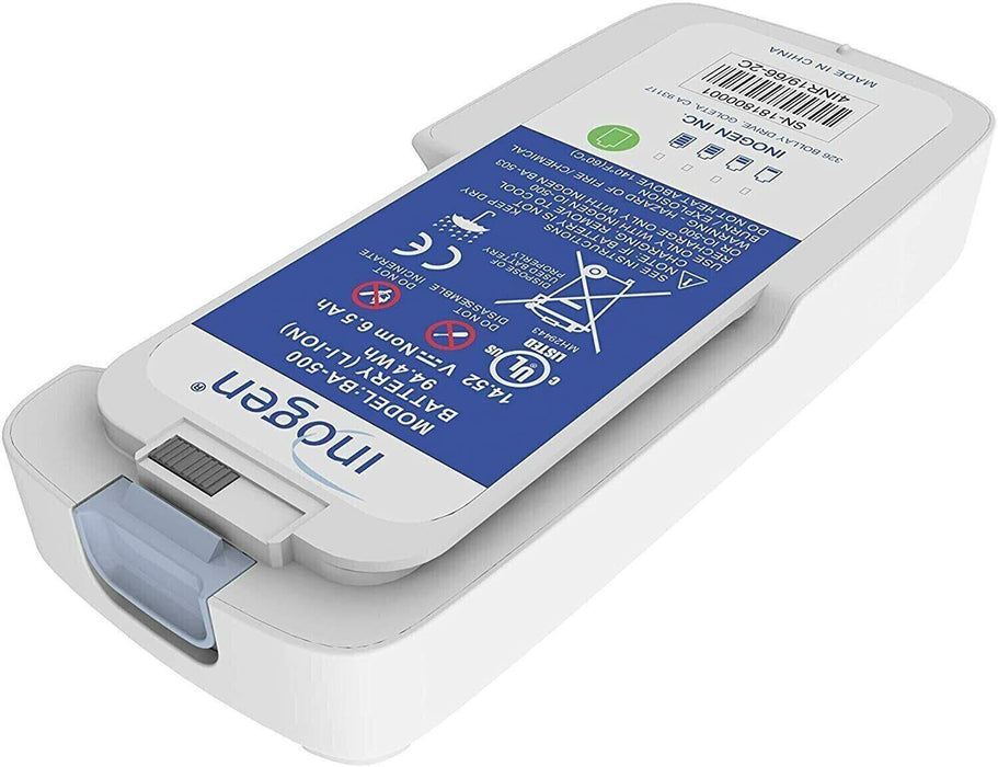 New Inogen G5 8-Cell Single Battery BA-500